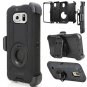 Tough Samsung Galaxy S6 case - ASHIELD Ultra Shock&Drop-Proof Military Army-Grade