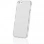 iPhone 6 Plus Hard Cases Hard Clear Shell Skin Protective Cable and Case - Clear