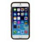 iPhone 6 Plus Jelly cases- Soft Jellybox Protective Case by Cable and Case - Black Jelly Case