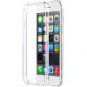 iPhone 6 Plus Case, E.C.L USA Crystal Clear Ultra Slim Perfect Fit Protective-Crystal Clear