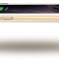iPhone 6 Plus Case, E.C.L USA Crystal Clear Ultra Slim Perfect Fit Protective-Crystal Clear