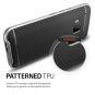 HTC One M9 Case, Spigen [METALLIZED BUTTONS] HTC One M9 Case (Hima) Protective **NEW**Satin Silver