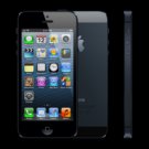 Apple iPhone 5  32GB "Factory Unlocked" GSM Smartphone  Black