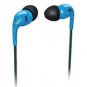 Philips O'Neill SHO9552/28 Sound-Isolating In-Ear Headphones Royal Specked Blue