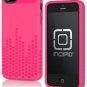 Authentic Incipio Frequency Case for Apple iPhone 5 & 5S - Pink