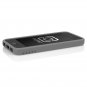 Authentic Incipio Frequency Case for Apple iPhone 5 & 5S - Grey