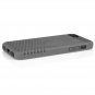 Authentic Incipio Frequency Case for Apple iPhone 5 & 5S - Grey