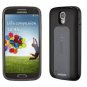 Speck SmartFlex View Samsung Galaxy S4 Case Retail Packaging - Black/Slate Grey
