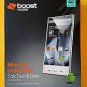 Sharp Aquos Crystal Silver - No Contract Phone  (Boost Mobile)