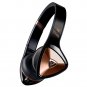 Monster DNA On-Ear Headphones (Black with Rose Gold)