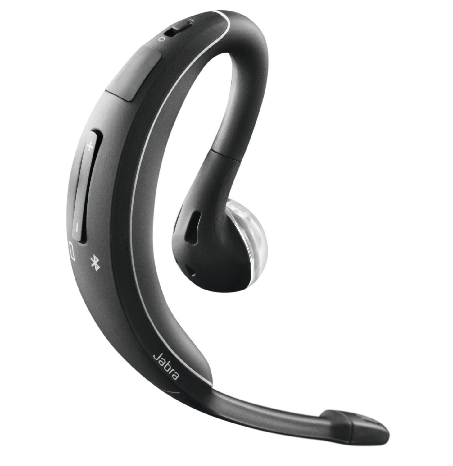 NEW Jabra Wave Behind the Ear Universal Bluetooth Headset