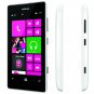 Nokia Lumia 521 4G White Unlocked GSM 8GB Windows 8 Wifi Smartphone N/O