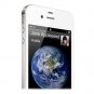 Apple iPhone 4S 8GB "Factory Unlocked" iOS White Smartphone