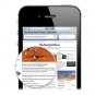 Apple iPhone 4S 64GB "Factory Unlocked" Black Smartphone