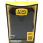 NEW OEM In Box OtterBox Commuter 4 Samsung Galaxy S4 Black Case/Screen Protector