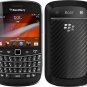 BRAND NEW BlackBerry Bold 9900 8GB Black Unlocked Smartphone (QWERTY Keyboard)