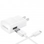 Samsung New 100% Genuine OEM Galaxy S5 Charger Plug & USB 3.0 Data/Sync/Cable