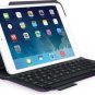 Logitech Ultrathin Bluetooth Keyboard Folio for iPad mini, mini 2, mini 3 Purple