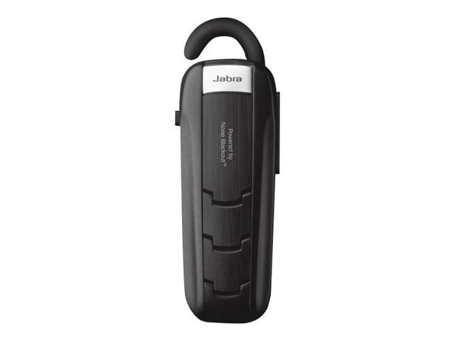 Jabra Extreme2 Universal Wireless Bluetooth Mono Headset-Black