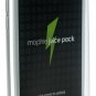 Mophie Juice Pack Plus for Samsung Galaxy S3 S III External Battery Case White