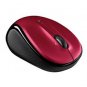 Logitech Wireless Mouse M325 with Unifying Receiver Red for PC Mac