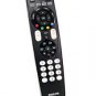 Philips SRP4004/27 Universal 4 In 1 Remote Control for TV,VCR,DVD,SAT