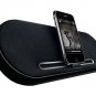 NEW Philips Fidelio SBD7500 30-Pin iPod/iPhone Speaker wOOx Dock 4S
