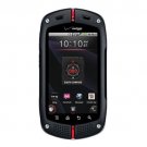 Casio G zOne Commando C771 Android Verizon Wireless Waterproof Rugged Cell Phone