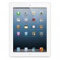 Apple iPad 4 32GB iOS WiFi 4th Generation Tablet- White