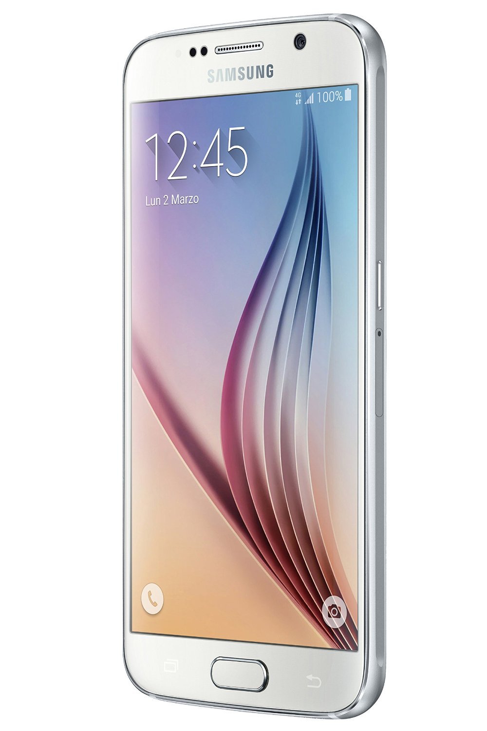 New Samsung Galaxy S6 SM-G920F Octa 5.1'' 16MP (FACTORY UNLOCKED) 32GB ...