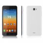 XGODY 5" Dual Sim Android 4.2 Smartphone Dual Core Unlocked 3G/GSM Mobile Cell Phone- White