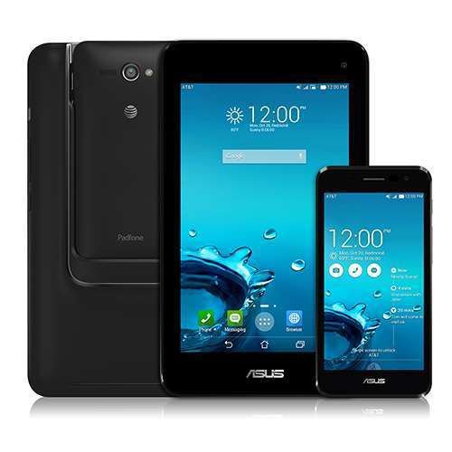 ASUS PadFone X mini - Unlocked - Android 4.4, LTE, Phone and Tablet T00S FRB