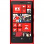 Nokia Lumia 920 US GSM 4G LTE Smartphone (Factory Unlocked) - 32GB- Red