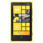 Nokia Lumia 920 US GSM 4G LTE Smartphone (Factory Unlocked) - 32GB- Yellow