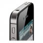 Apple iPhone 4S 8GB "Factory Unlocked" iOS Black Smartphone