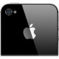 Apple iPhone 4S 8GB "Factory Unlocked" iOS Black Smartphone