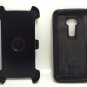 NEW OEM Otterbox Defender For LG G Flex Case & Clip Cover