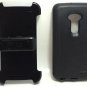 NEW OEM Otterbox Defender For LG G Flex Case & Clip Cover