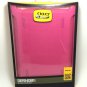 NEW OTTERBOX DEFENDER SERIES CASE COVER FOR iPAD AIR - Pink/White