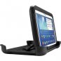 New Otterbox Defender Case/Cover/Stand For Samsung Galaxy Tab 3 7.0 Black TAB 3