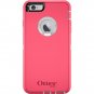 *NEW* OEM Otterbox Defender For iPhone 6 Plus Case & Clip Cover- Pink