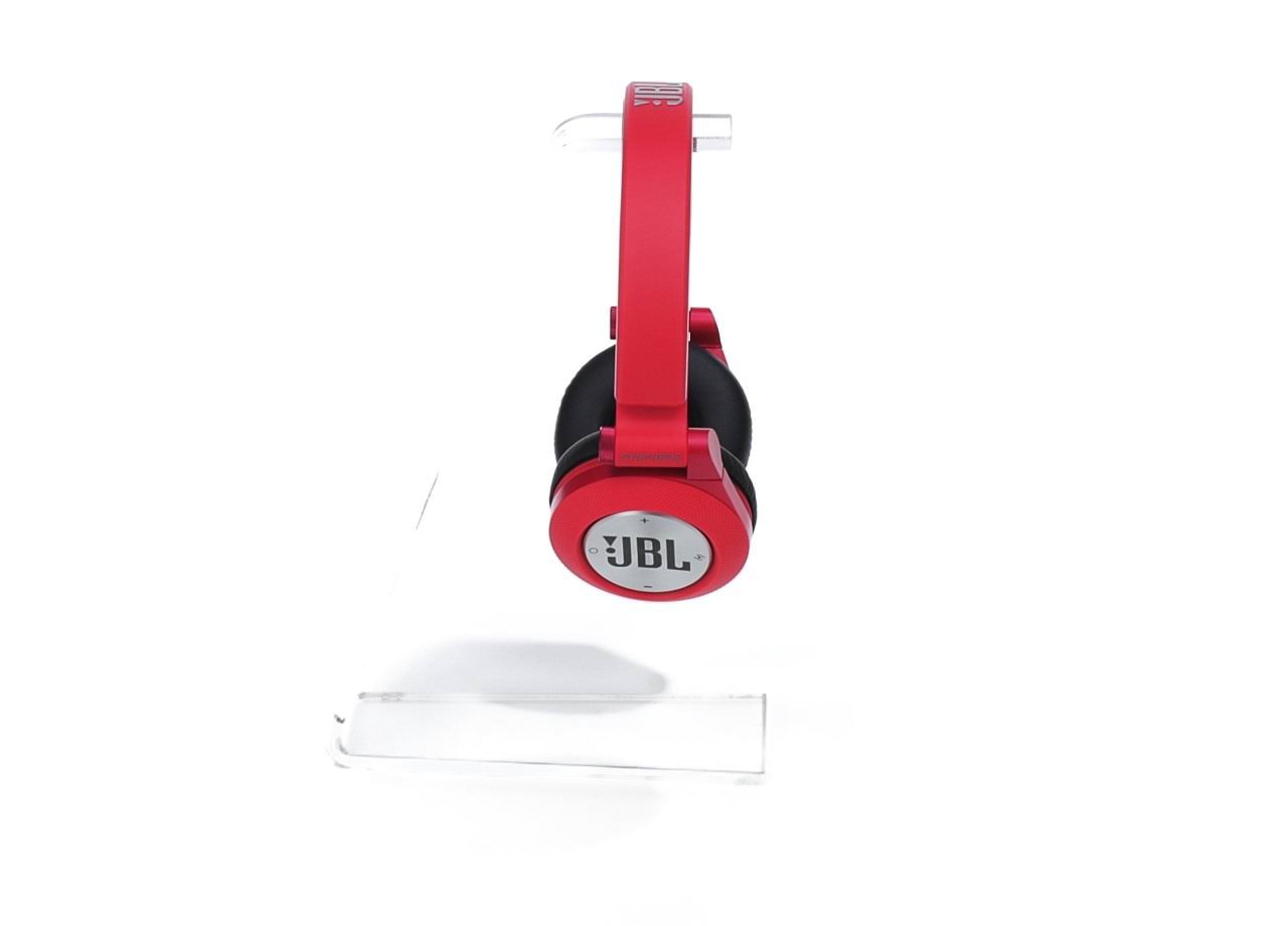 NEW JBL E40BT High-Performance Wireless On-Ear Bluetooth Stereo Headphones
