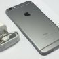 Apple iPhone 6 Plus 64GB "Factory Unlocked" 4G LTE WiFi 8MP Camera Smartphone Gray