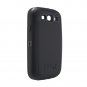 *NEW* Otterbox Defender Galaxy S3 SIII Case & Clip Cover Black