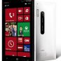 Nokia 928 Lumia 32GB Verizon Wireless 4G LTE Windows Smartphone White