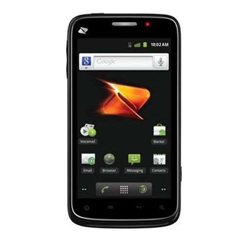 ZTE Warp Boost GPS Android Bluetooth 5.0 MP Camera Cell Phone