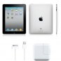 Apple iPad (First Generation) MC497LL/A Tablet (64GB, Wifi + 3G)