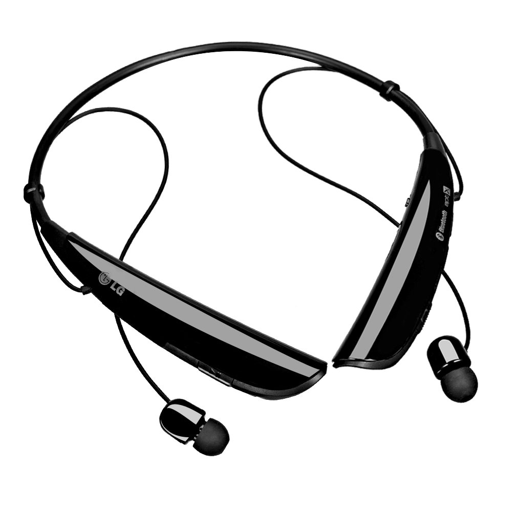 LG Tone Pro HBS750 Wireless Bluetooth Stereo Headphones Black HBS750