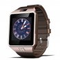 DZ09 Bluetooth Smart Wrist Watch + Camera For Android Phone Samsung HTC LG