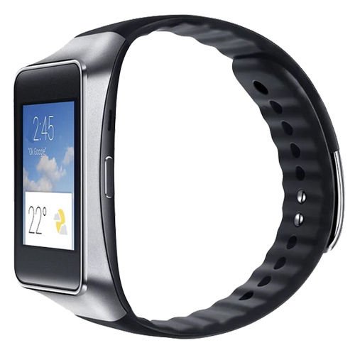 samsung galaxy gear live